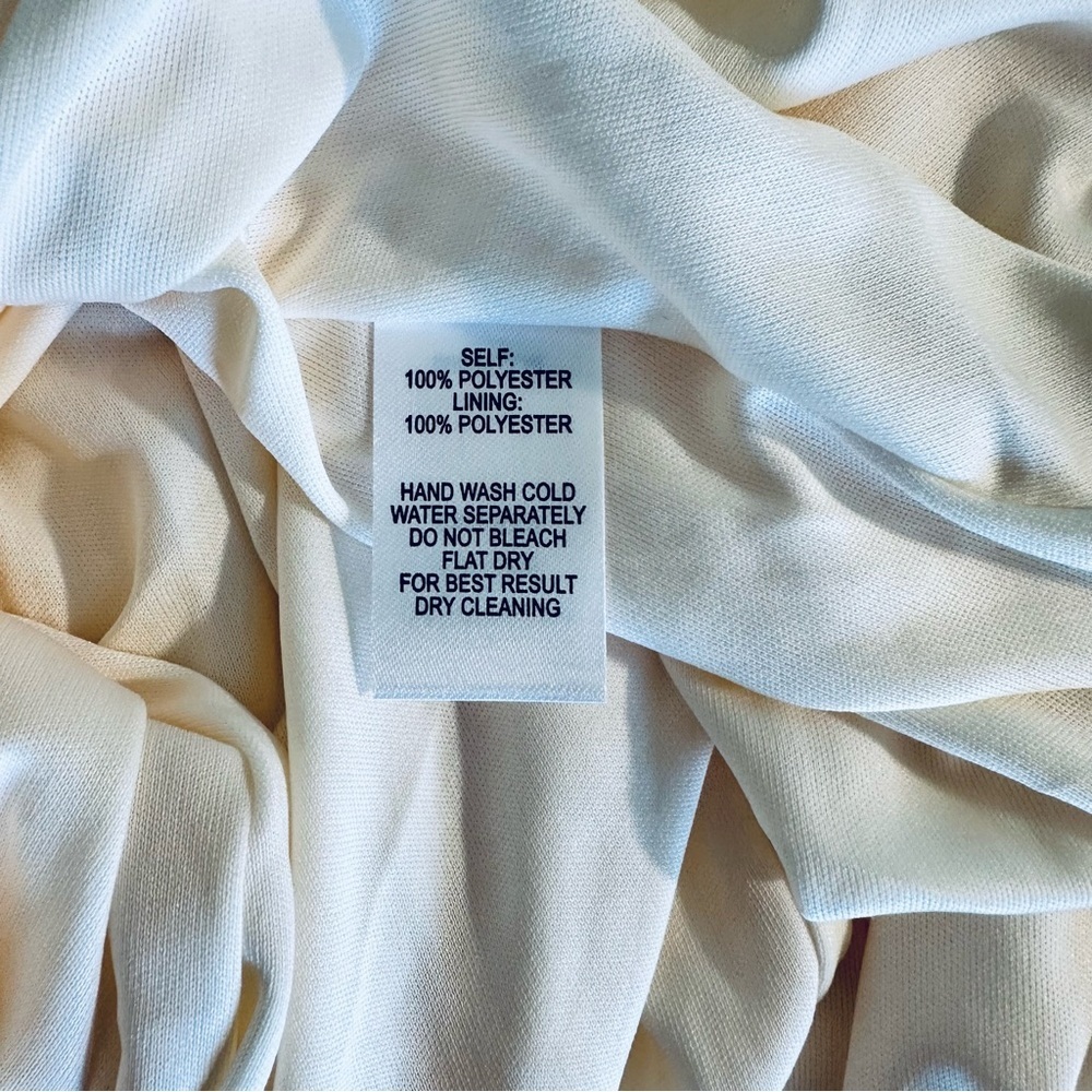 Lulu's Absolutely breathtaking White Maxi Dress - Picture 11 of 12